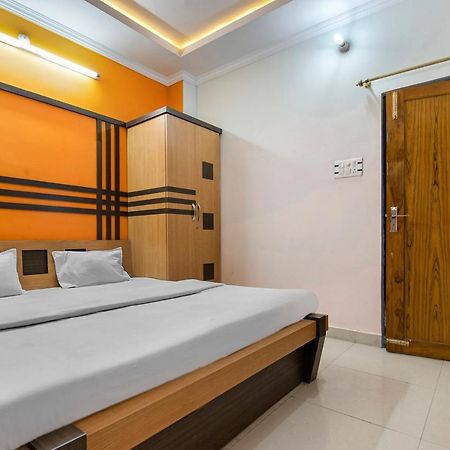 Spot On 71367 Hotel New Digha International Luaran gambar