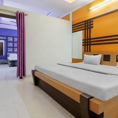 Spot On 71367 Hotel New Digha International Luaran gambar