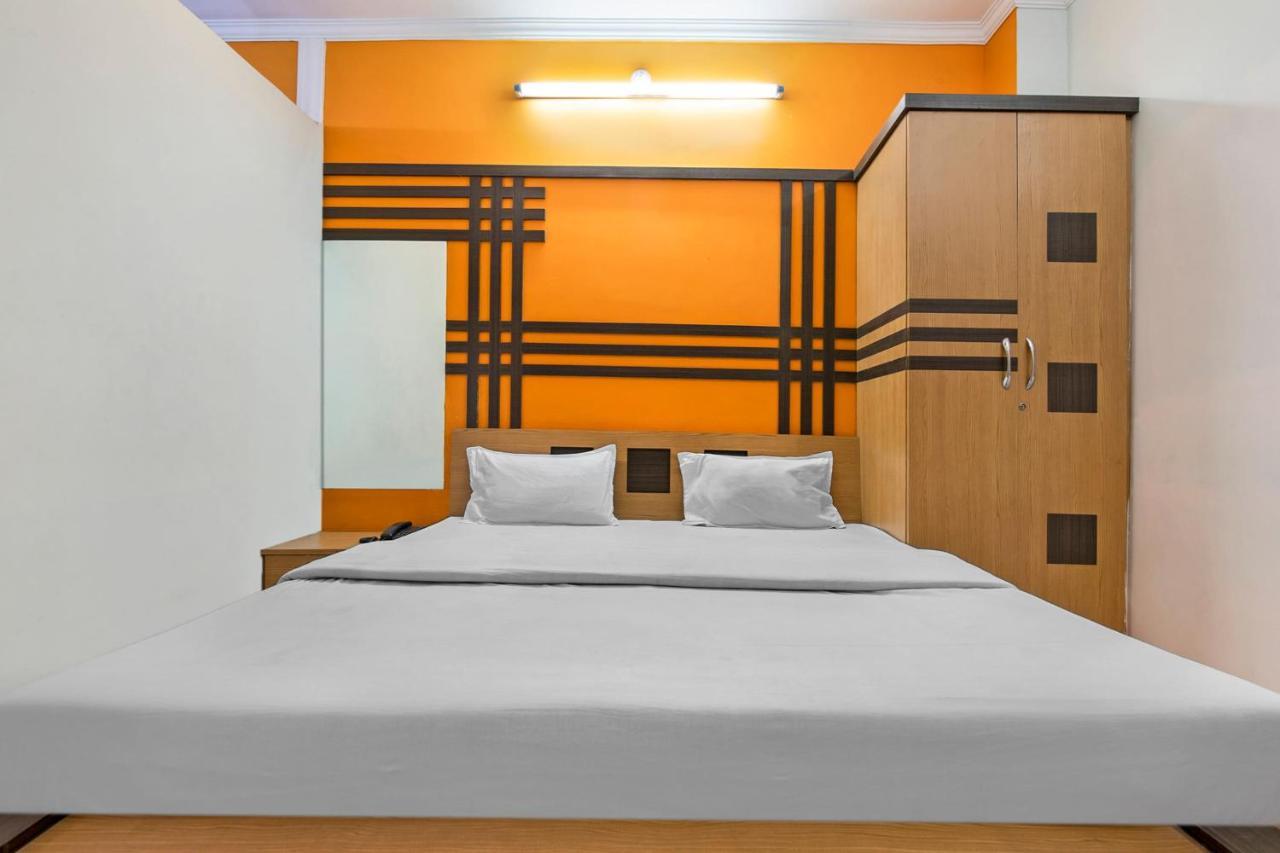 Spot On 71367 Hotel New Digha International Luaran gambar