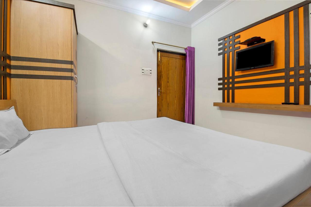 Spot On 71367 Hotel New Digha International Luaran gambar