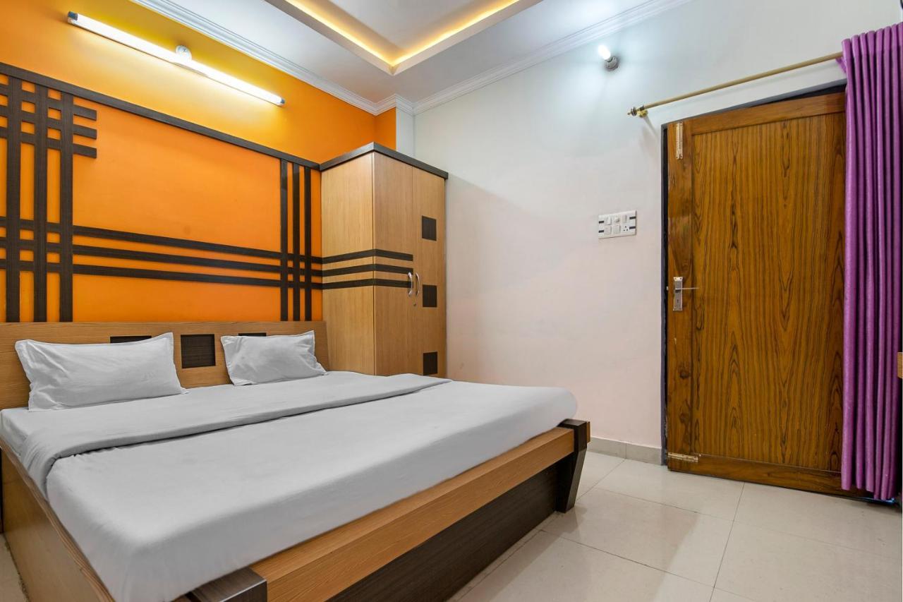 Spot On 71367 Hotel New Digha International Luaran gambar