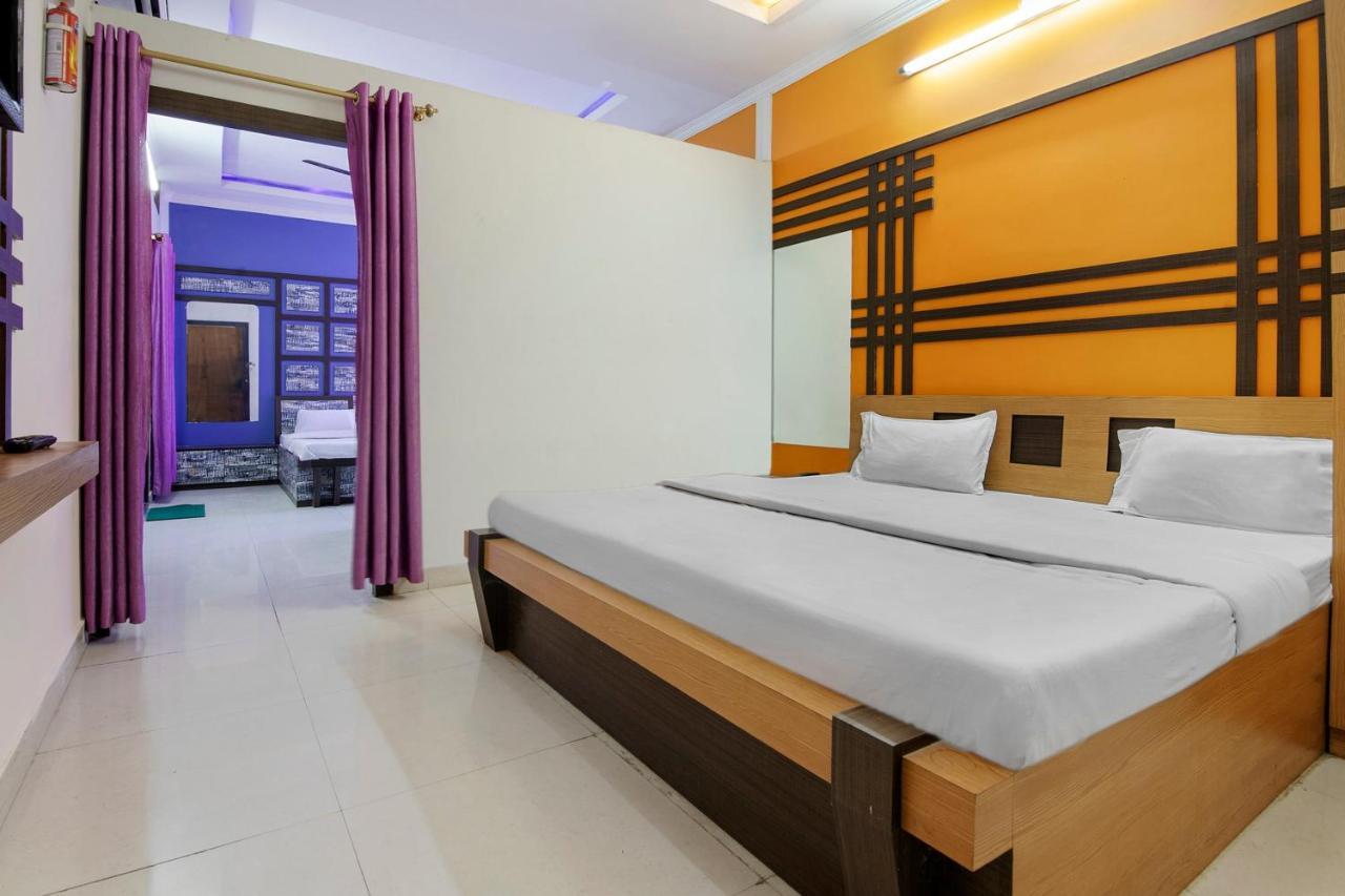 Spot On 71367 Hotel New Digha International Luaran gambar
