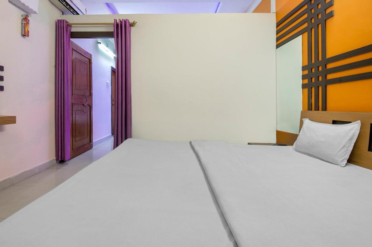 Spot On 71367 Hotel New Digha International Luaran gambar