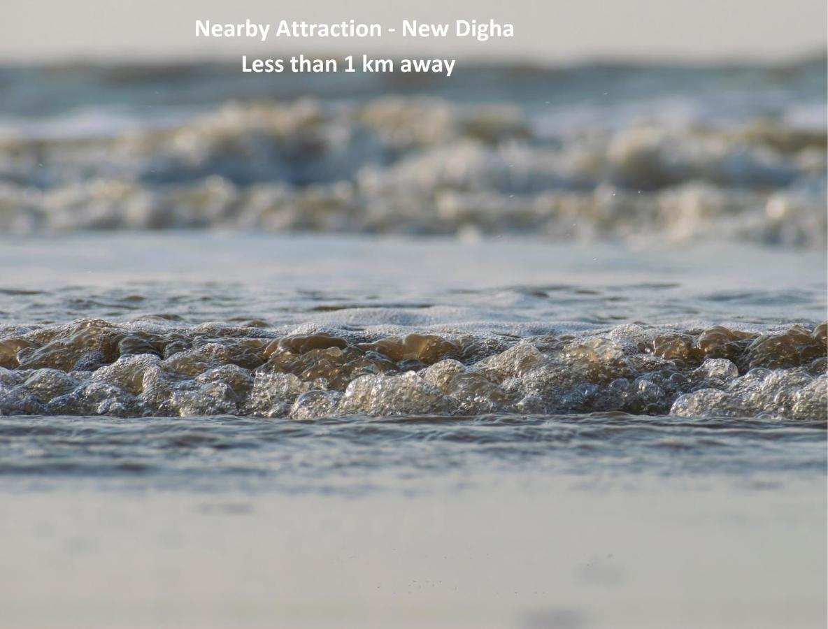Spot On 71367 Hotel New Digha International Luaran gambar